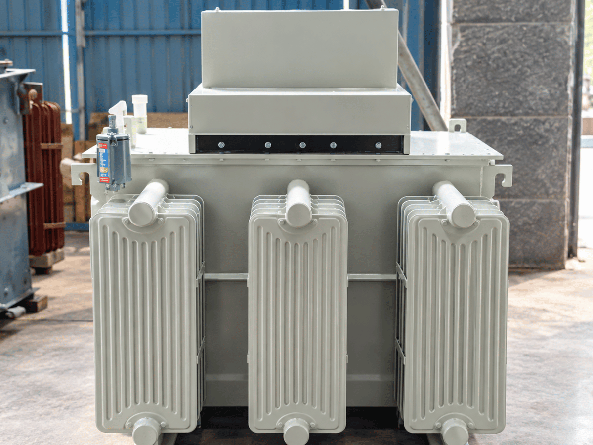 SMPS Rectifier