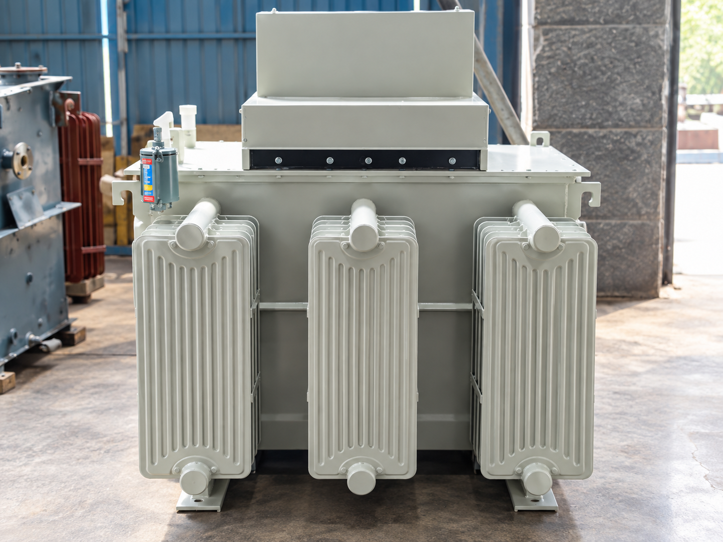 Battery Charging Rectifier