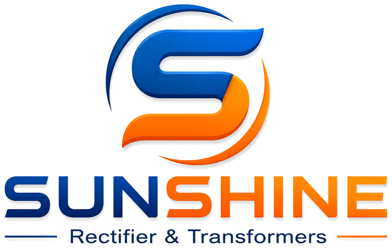 Sunshine Rectifier & Transformers