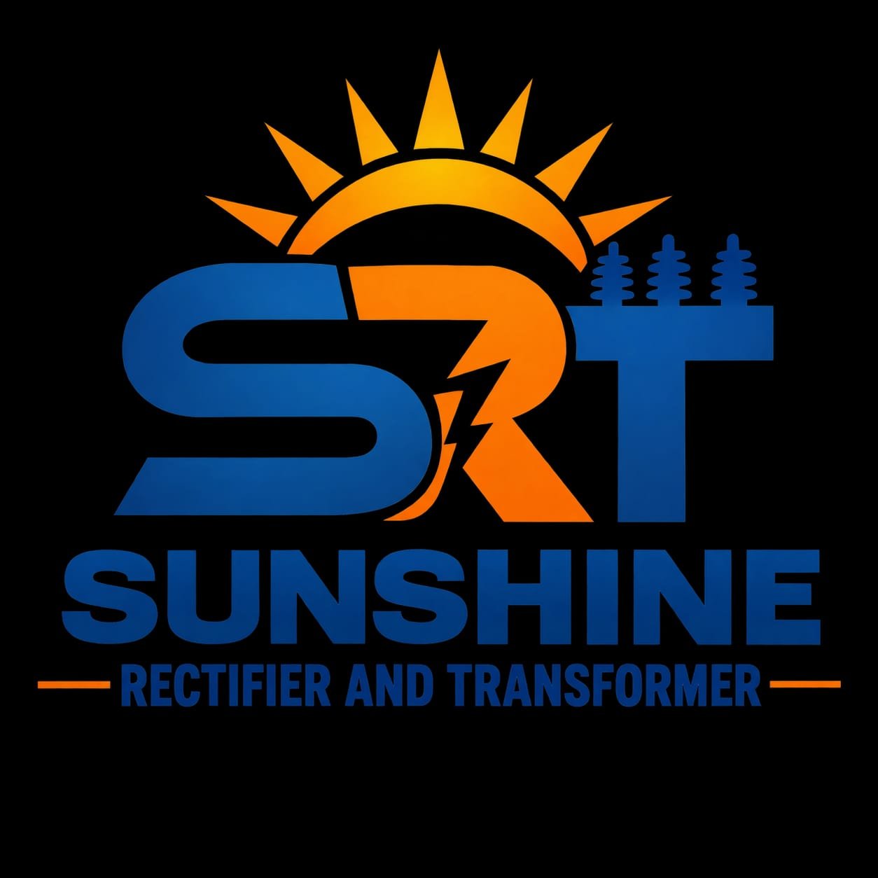 Sunshine Rectifier & Transformers